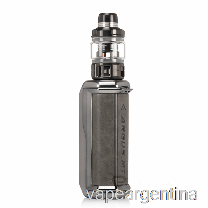 Voopoo Argus Mt 100w Kit De Inicio Maat - Verde Lima Vape Argentina